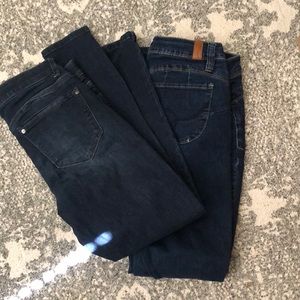 Wit&wisdom denim